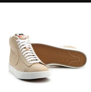 Nike Blazer Mid (GS)